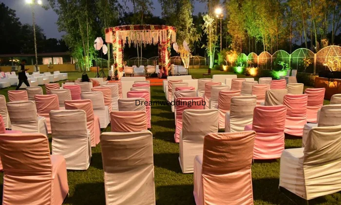 Sri Lakshmi Thirumana Maaligai